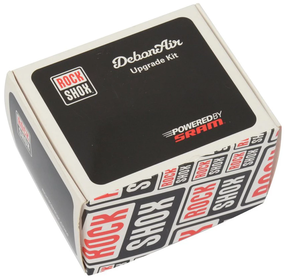 ROCKSHOX Monarch/Plus/R/RT/RT3/TL DebonAir Air Can Upgrade Kit 200x57mm – Image 4