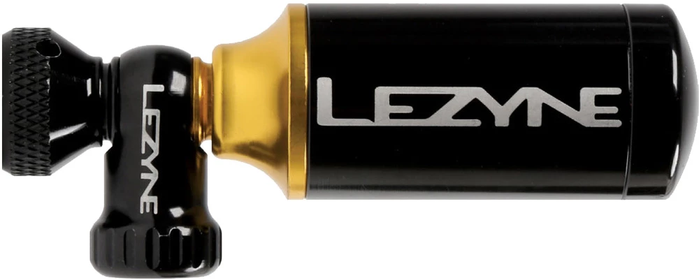 Lezyne Tubeless CO2 Blaster – Image 2