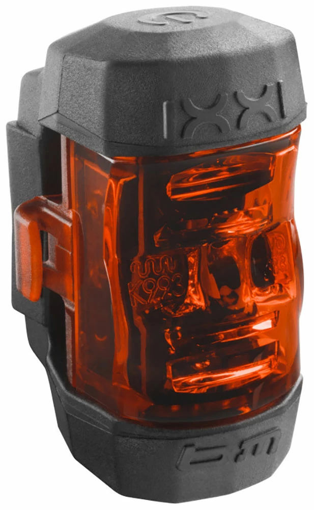 Busch-mueller Feu Arrière à Batterie IXXI