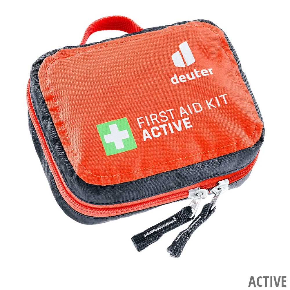 Deuter First Aid Kit – Image 2