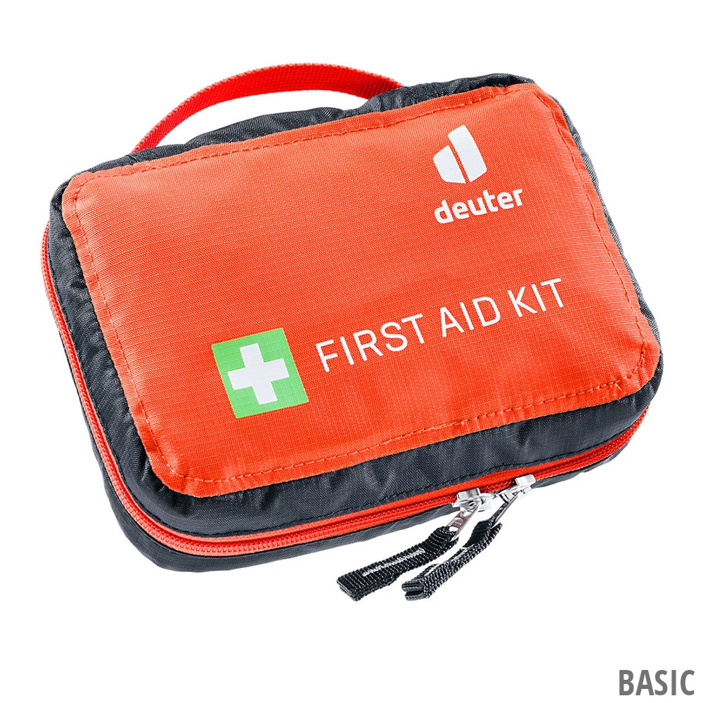 Deuter First Aid Kit – Image 3