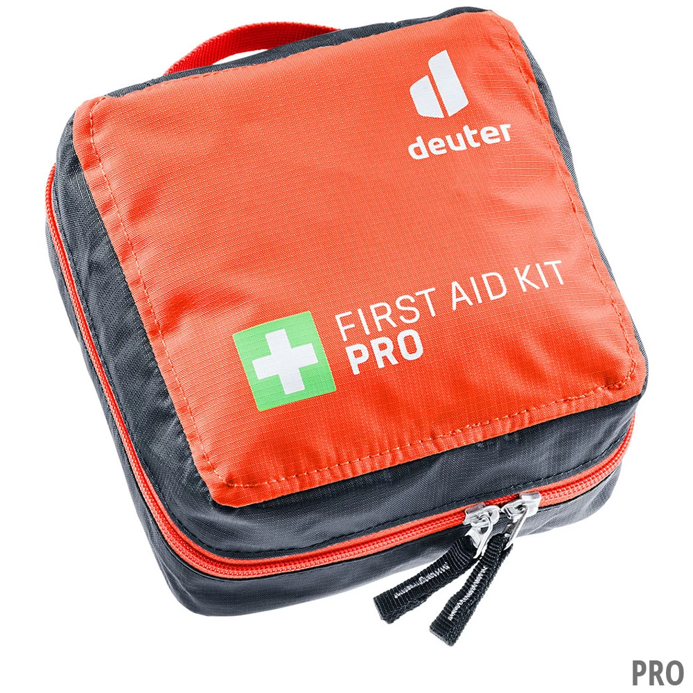 Deuter First Aid Kit – Image 4