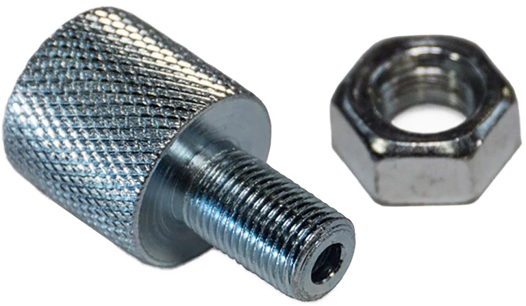 Burley Adaptateur / Attelage Standard Pour Remorque D'enfant – Image 3