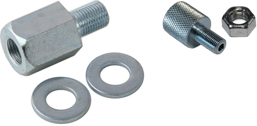 Burley Adaptateur / Attelage Standard Pour Remorque D'enfant