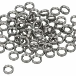 Newmen 4.8x7.5x2 Nippel Washer (70 Pieces)