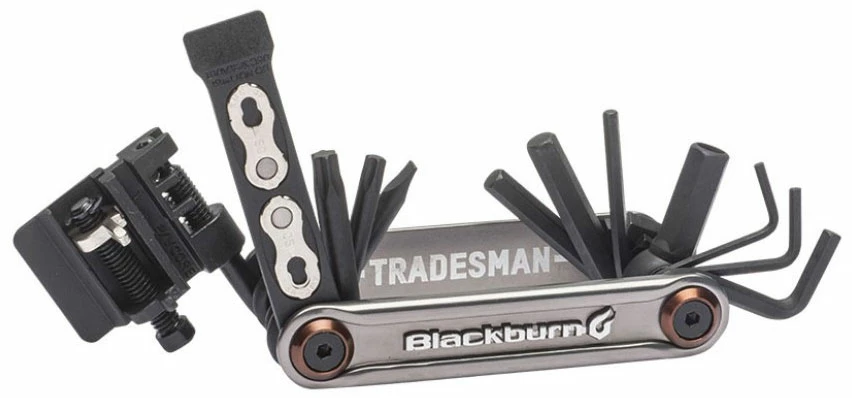 Blackburn TRADESMAN Multi Tool