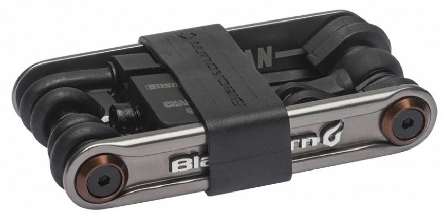 Blackburn TRADESMAN Multi Tool – Image 2