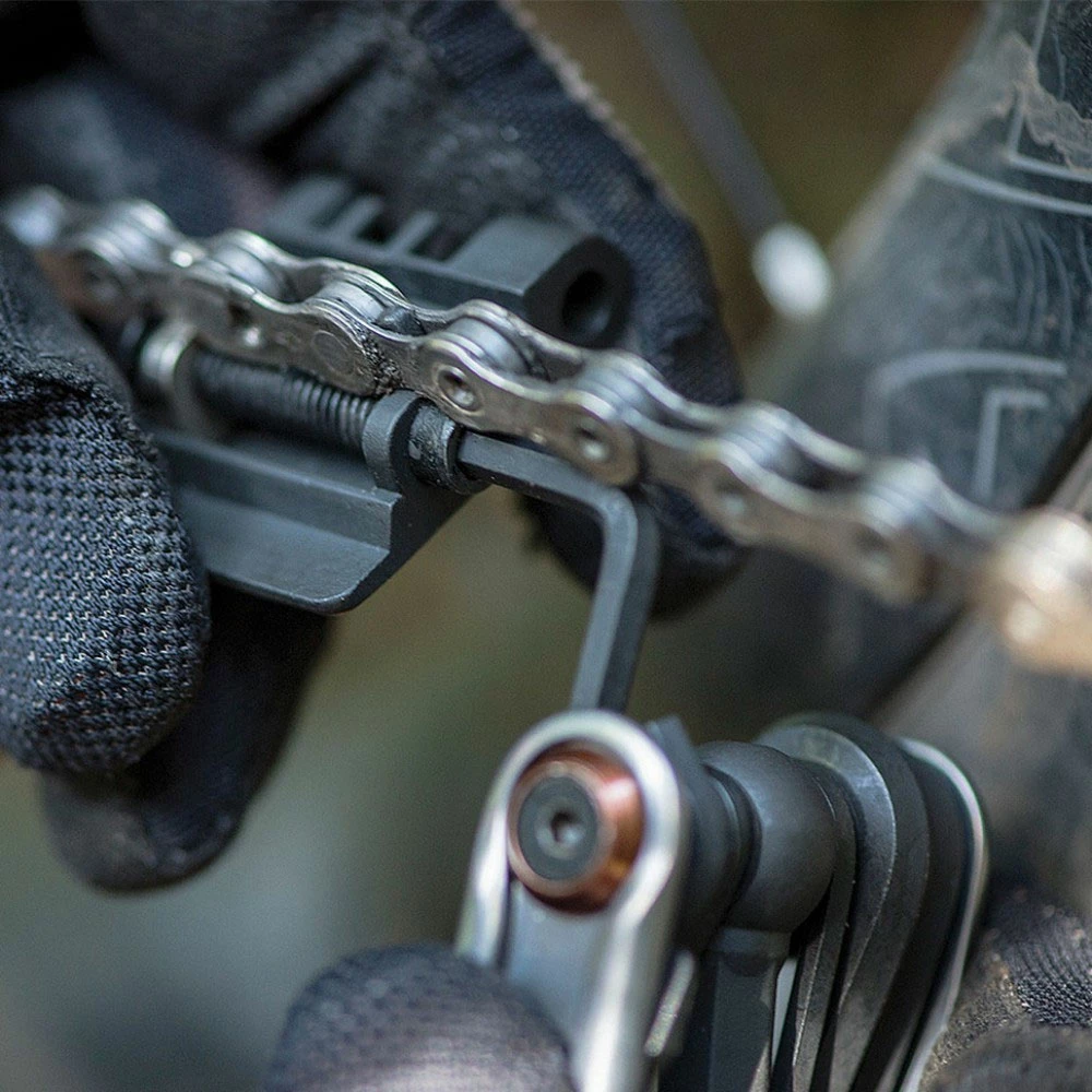 Blackburn TRADESMAN Multi Tool – Image 3