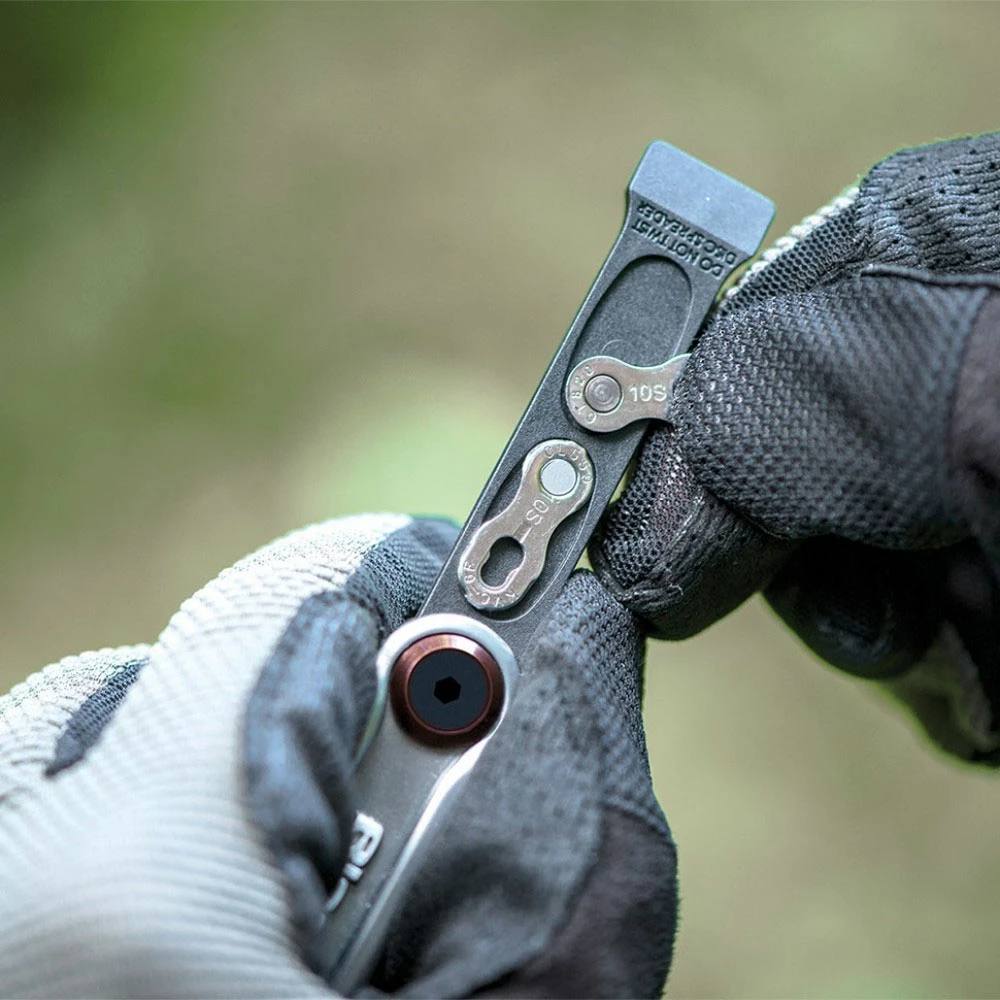 Blackburn TRADESMAN Multi Tool – Image 4