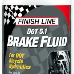 Finish Line Liquide De Frein DOT 5.1 120ml