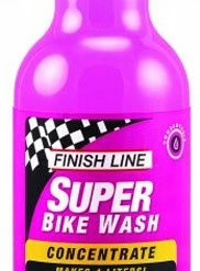 Finish Line Bike Wash Concentré 472ml
