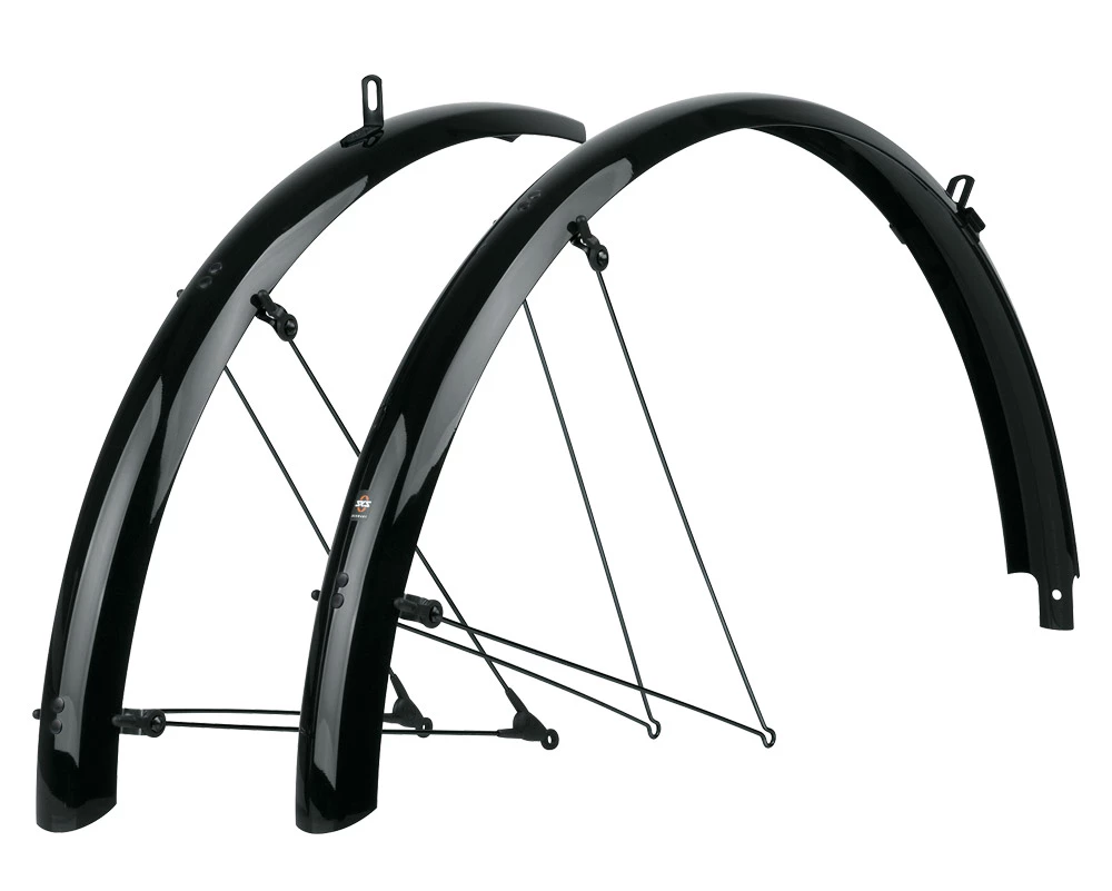 SKS Germany Kit De Garde-boue Bluemels Basic 26