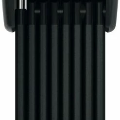 Abus Antivol Pliable Bordo Alarm 6000KA/90 Avec Support SH