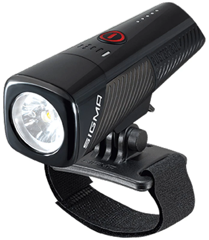 SIGMA Buster 800 HL Lampe Pour Casque