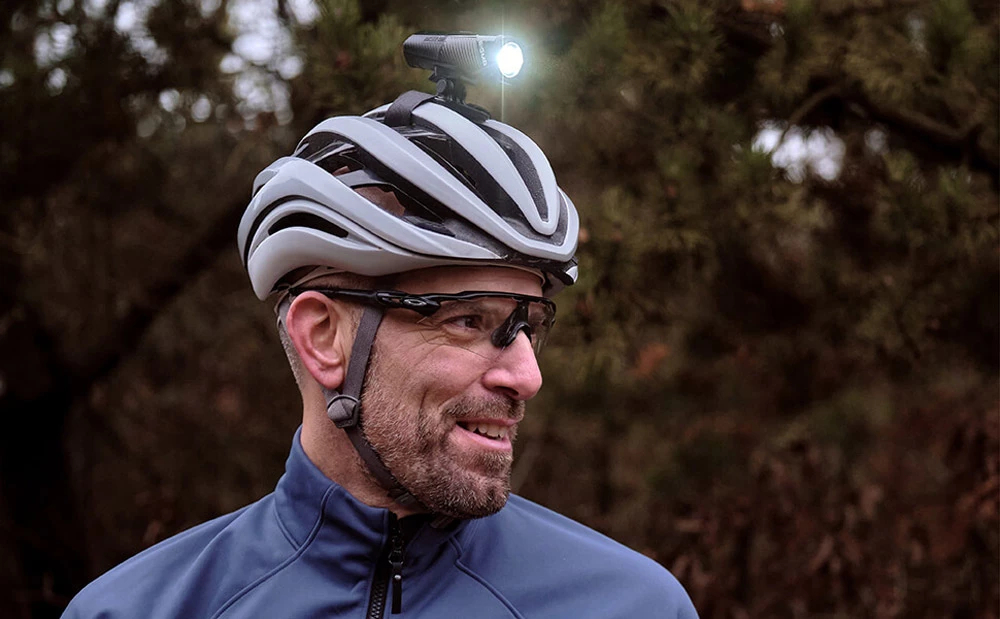 SIGMA Buster 800 HL Lampe Pour Casque – Image 5