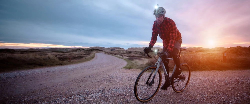 SIGMA Buster 800 HL Lampe Pour Casque – Image 6