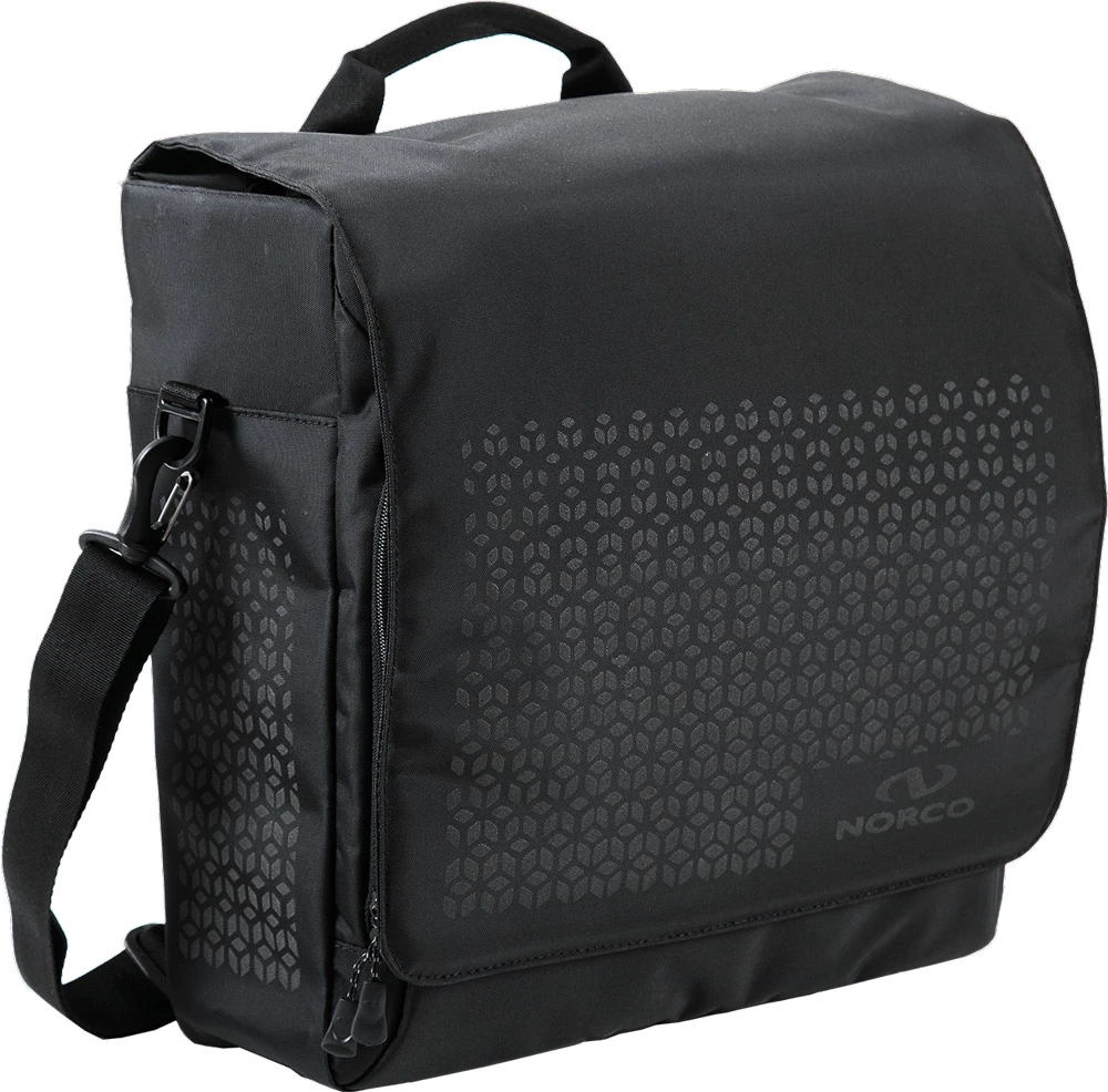 Norco Sacoche De Porte-bagages Melfort City KLICKfix