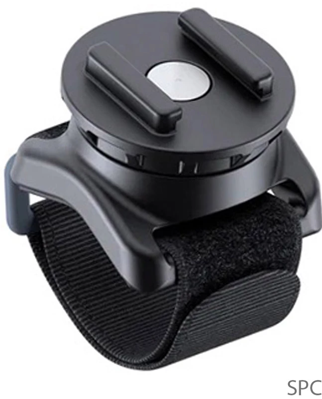 SP CONNECT Universal Mount - Support Universel à Velcro – Image 2