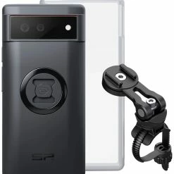 SP CONNECT Google Pixel Bike Bundle II
