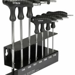 RFR Jeu De Torx En Forme De T