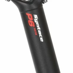 Syntace P6 Alu Ø 27,2 X 380mm Tige De Selle