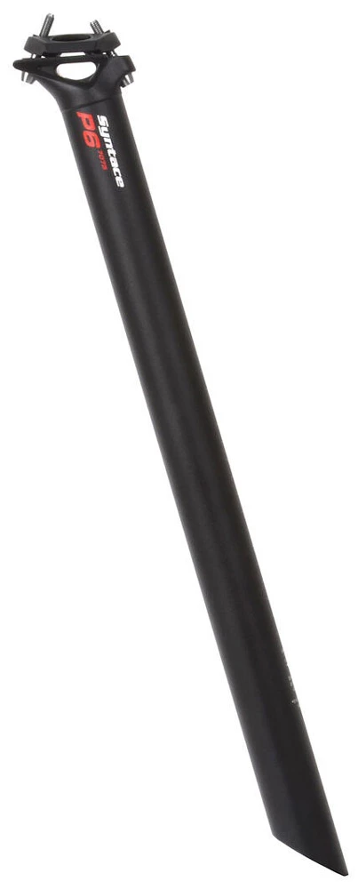 Syntace P6 Alu Ø 27,2 X 380mm Tige De Selle – Image 2