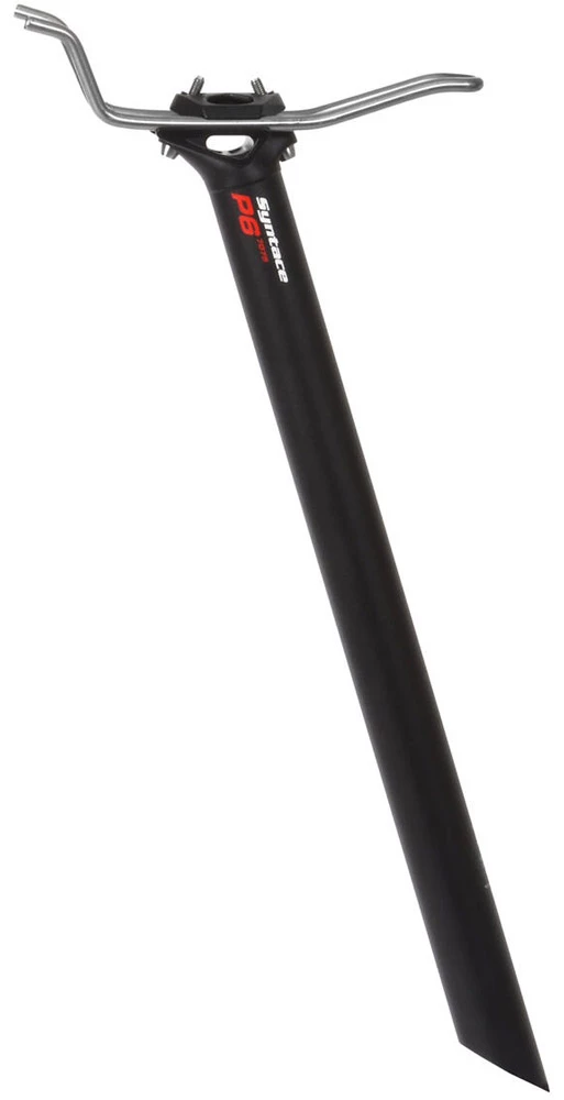 Syntace P6 Alu Ø 27,2 X 380mm Tige De Selle – Image 3