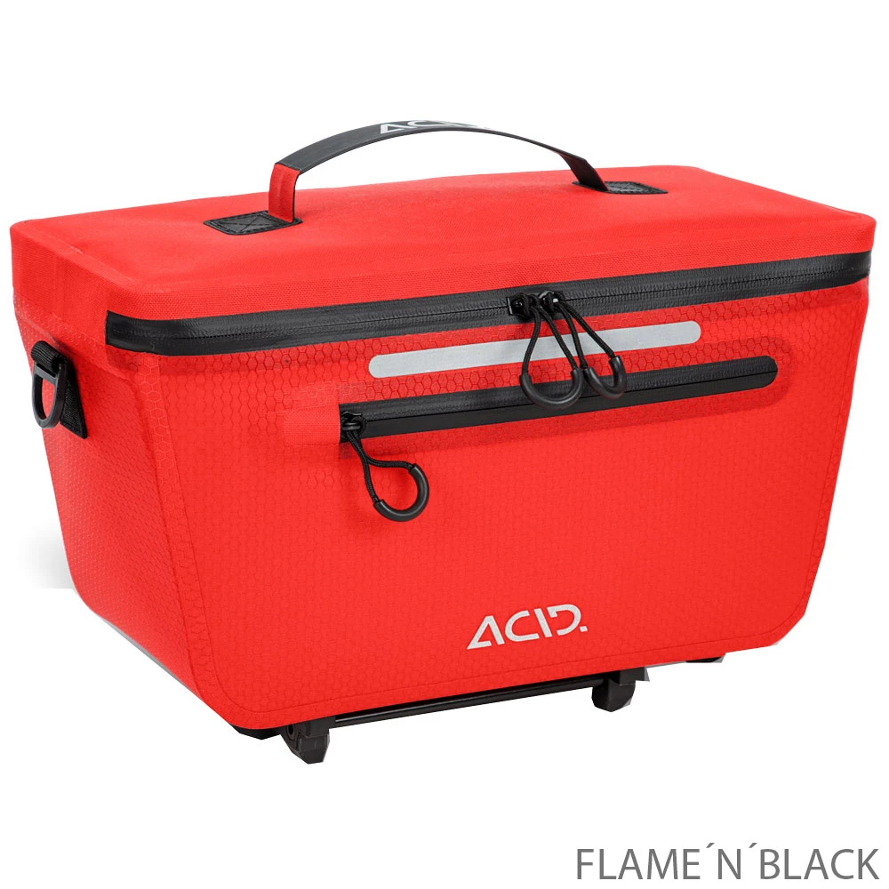 ACID TRUNK PRO 10 RILink Sacoche De Vélo – Image 3
