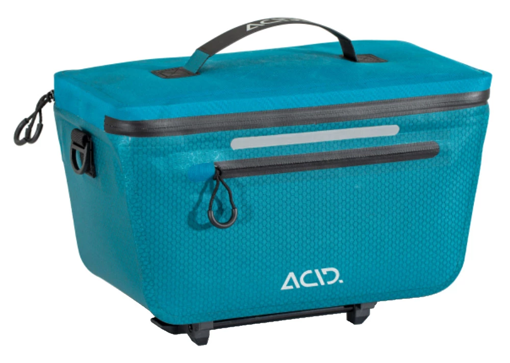 ACID TRUNK PRO 10 RILink Sacoche De Vélo – Image 5