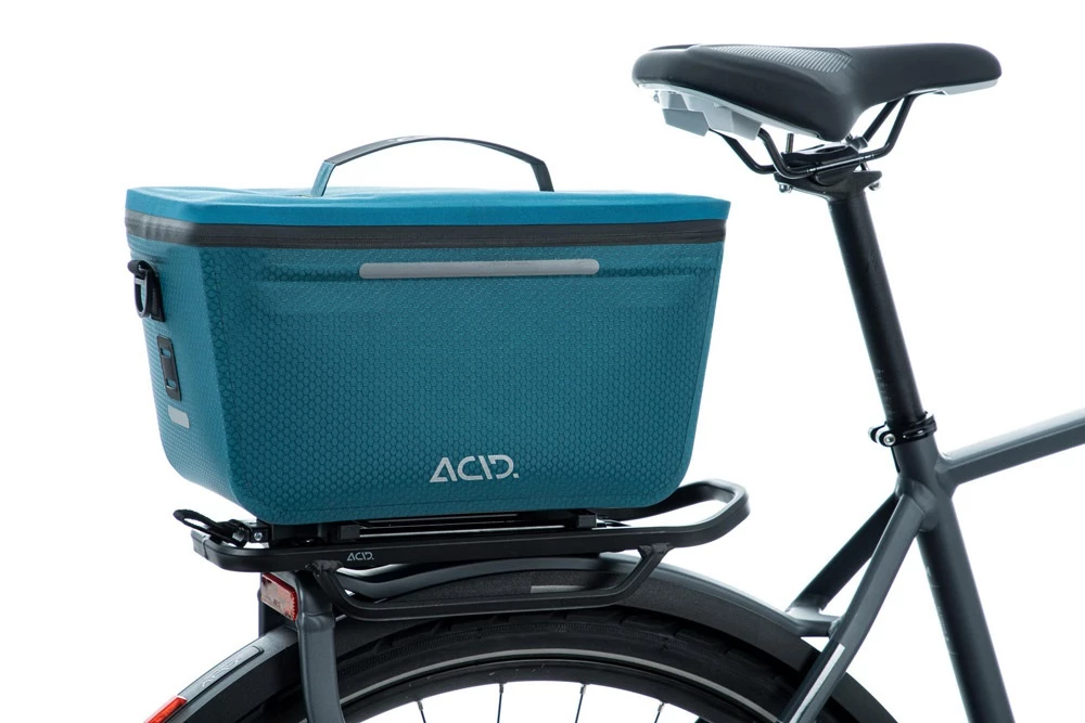 ACID TRUNK PRO 10 RILink Sacoche De Vélo – Image 6