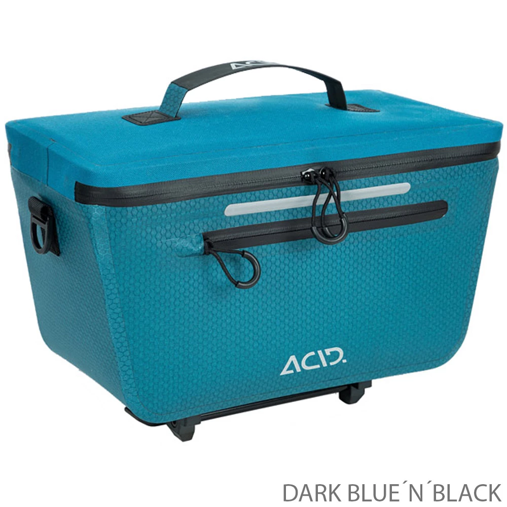 ACID TRUNK PRO 10 RILink Sacoche De Vélo – Image 2