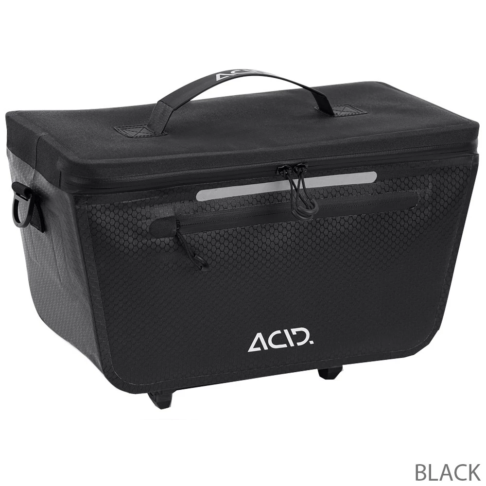 ACID TRUNK PRO 10 RILink Sacoche De Vélo – Image 4