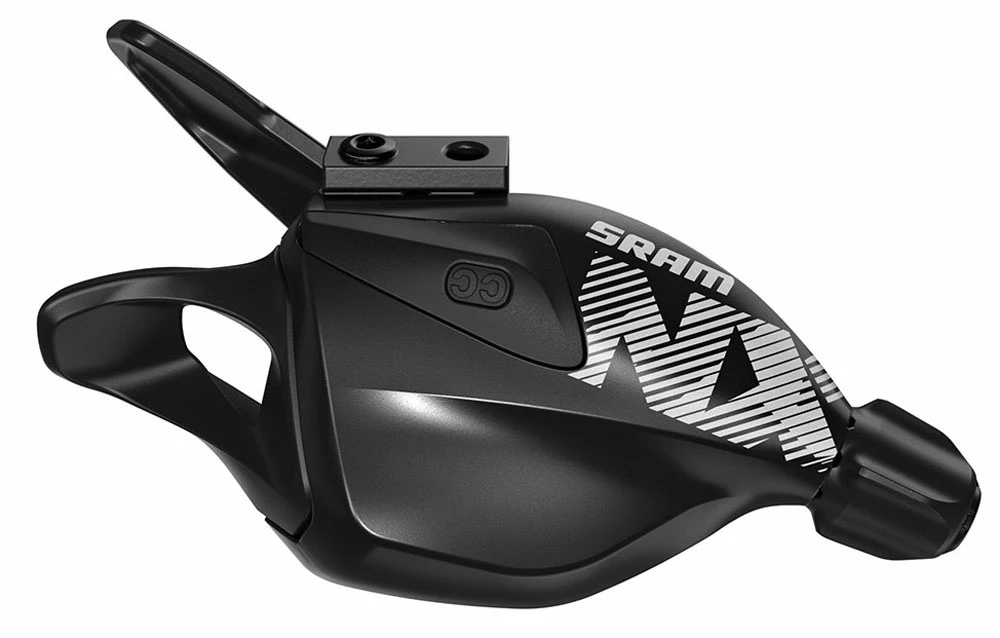SRAM Groupe NX Eagle DUB 11-50T 12 Vitesses 175mm – Image 4
