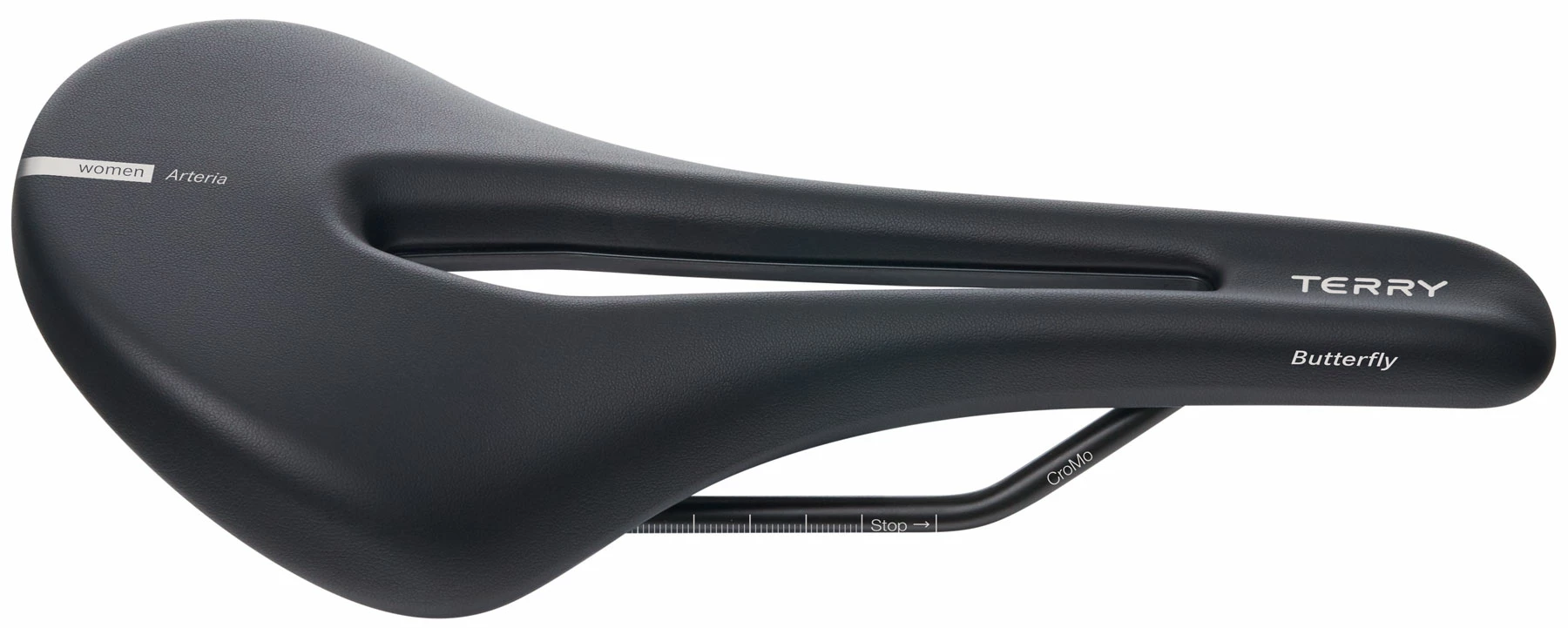 Terry Butterfly Arteria Women – Image 2