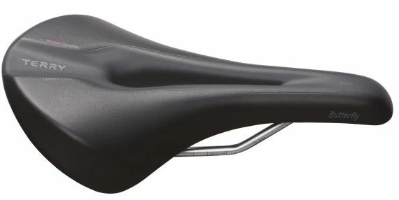 Terry Butterfly Exera Women – Image 2