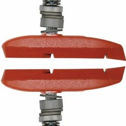 Kool-stop Patin De Frein Supra 2 V-Brake