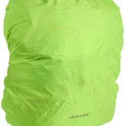 Racktime Housse De Pluie Pour Sacoche Latérale Liva/Mare/Mia