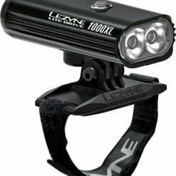 Lezyne Lampe Pour Casque Lite Drive 1000XL
