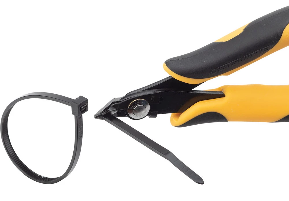 JAGWIRE Sport Zip Tie Cutter Pince à Colliers De Serrage – Image 2