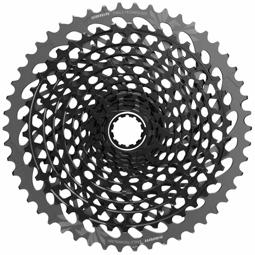 SRAM XX1 Eagle AXS Kit De Mise à Niveau 1x12 Vitesses Avec Cassette 10-50T – Image 4