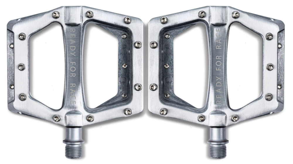 RFR Pédales à Plateforme RACE Flat – Image 5