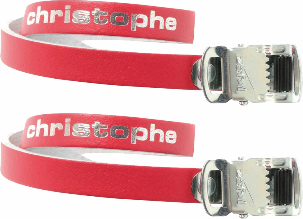 ZEFAL Courroies De Pédales Christophe 516 Vintage – Image 6
