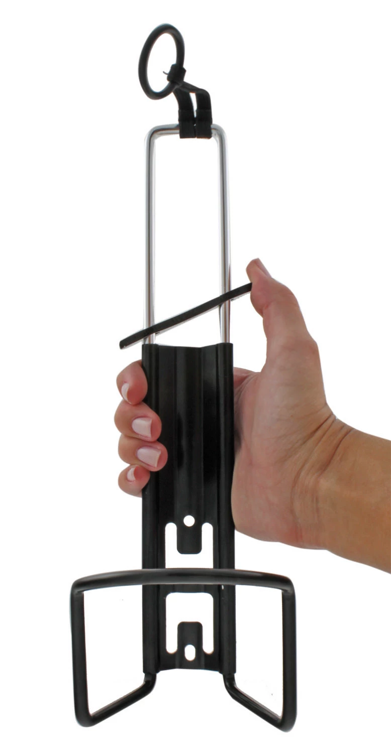 M-Wave Porte-bouteilles Pour Bouteilles PET – Image 4