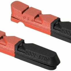 Kool-stop Plaquettes De Frein R4 Dura Dual (105, Ultegra, DuraAce)