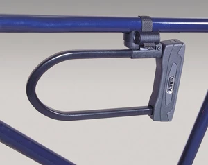 Abus TexKF Twin Porte-serrure – Image 2