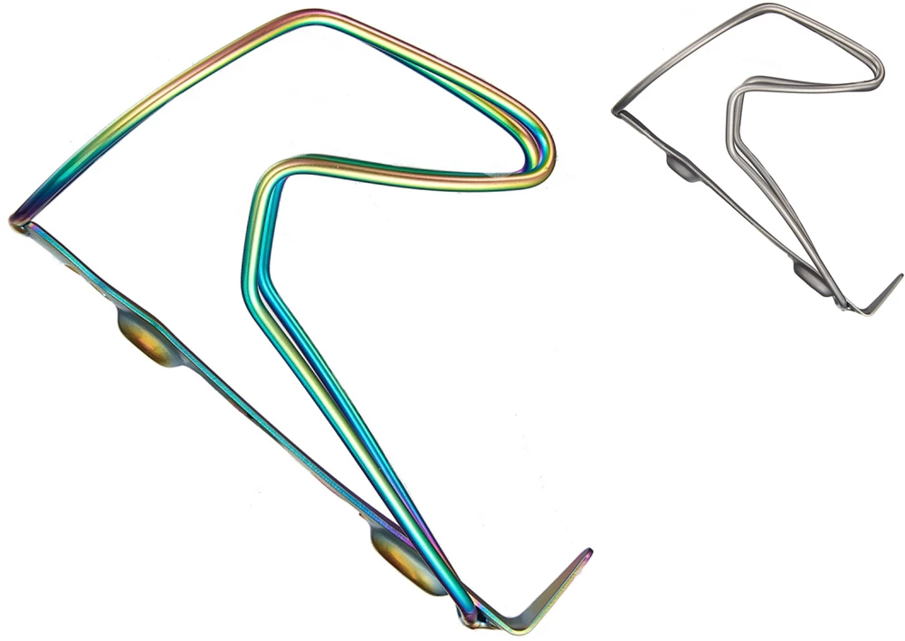 Supacaz Porte-bouteille TiFly