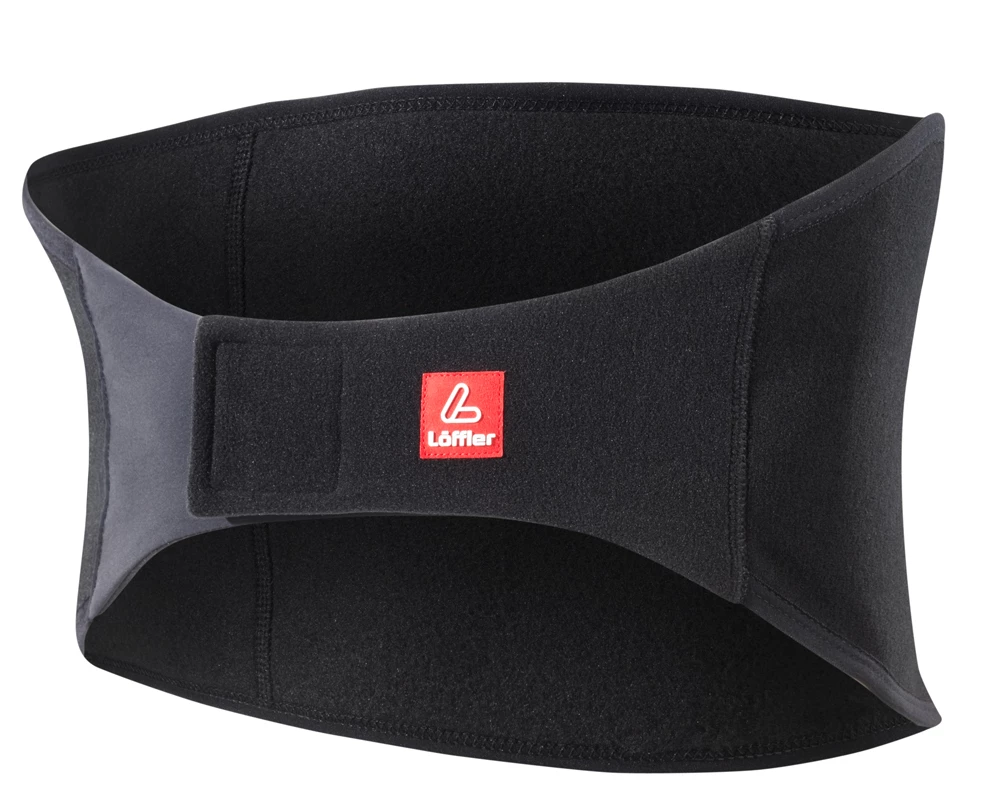 Loeffler Ceinture Rénale En Polaire