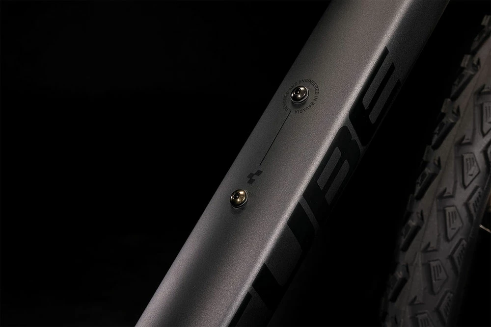 Cube Nature Graphite´n´black – Image 5