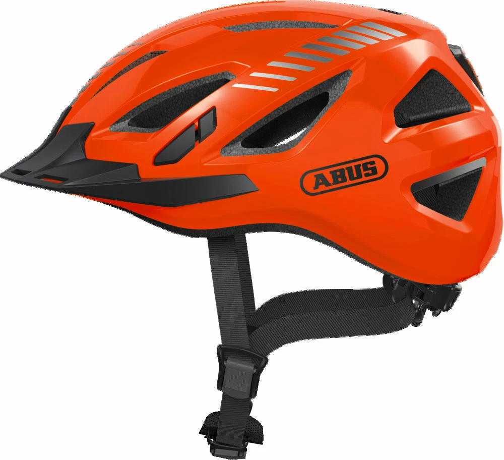 Abus Urban-I 3.0 Signal - City Helmet