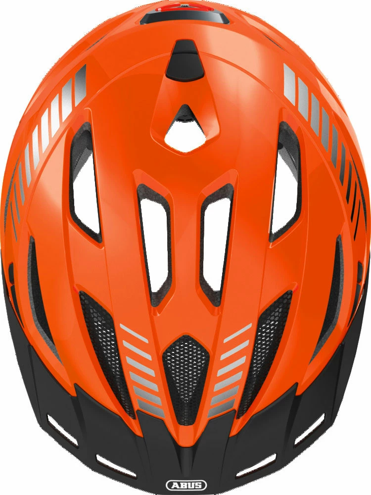 Abus Urban-I 3.0 Signal - City Helmet – Image 2